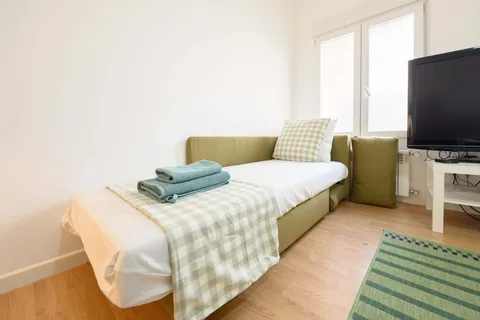 Pis de 65 m² a Madrid