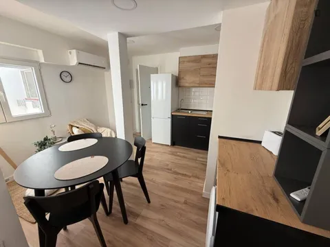 Appartement 21 m² à Alicante