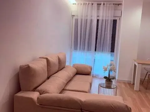 Pis de 44 m² a Badajoz