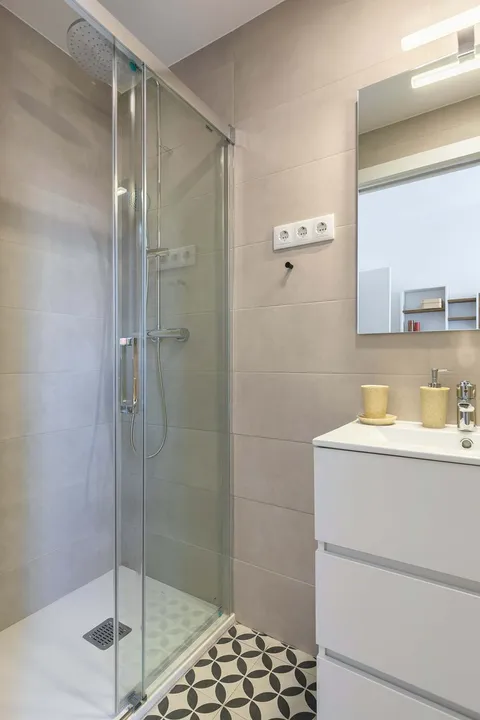 Chambre à louer, Barcelone