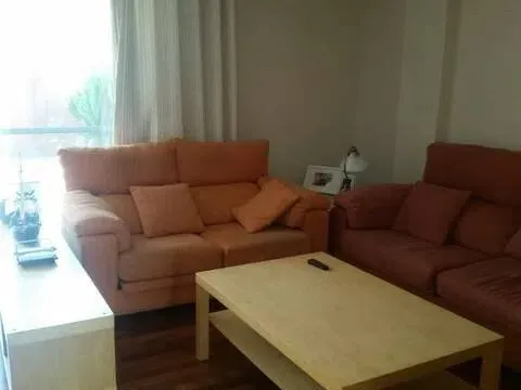 Pis de 107 m² a Mairena del Aljarafe
