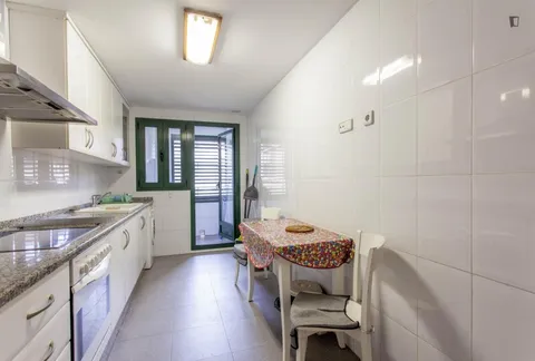 Habitació de lloguer, València