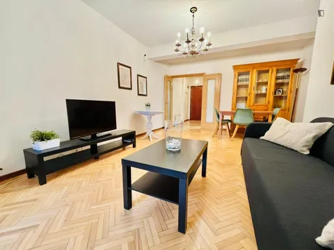 Habitació de lloguer, Alcalá de Henares