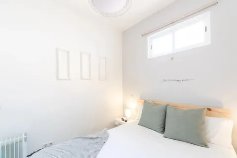Appartement 45 m² à Madrid (4/9)