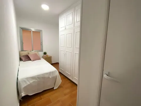 Pis de 54 m² a Castelló de la Plana