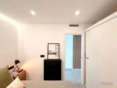 Pis de 54 m² a Almuñécar