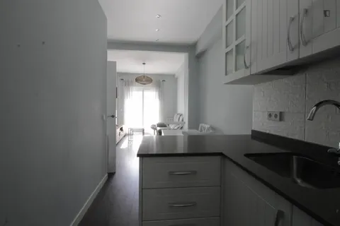 Pis de 59 m² a Madrid