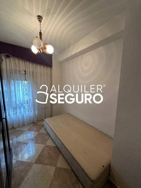 Pis de 90 m² a Móstoles