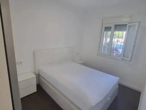 Pis de 65 m² a Sevilla