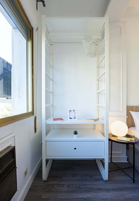 Habitación en alquiler, Madrid (3/14)