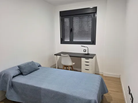 Pis de 79 m² a Badajoz
