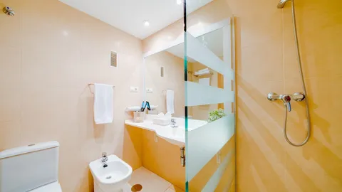 Pis de 55 m² a Benidorm