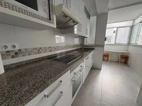 Pis de 111 m² a Còrdova