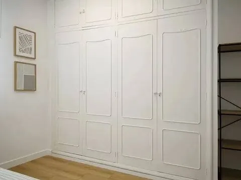 Pis de 220 m² a Segovia