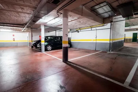 Wohnung 100 m² in Pozuelo de Alarcón