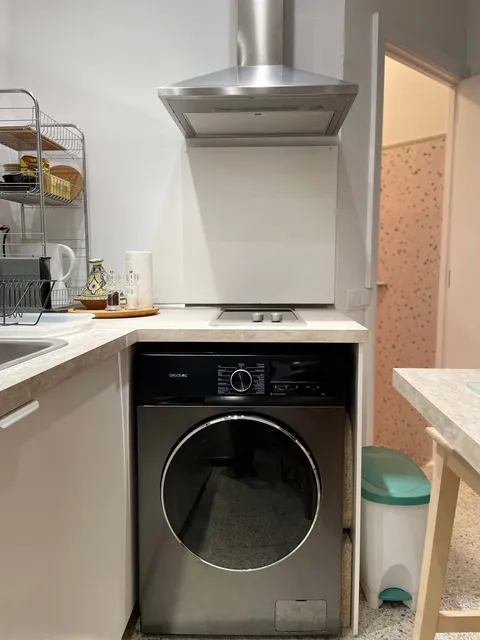 Квартира 70 м² у Барселоні