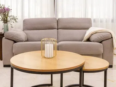 Pis de 45 m² a Màlaga