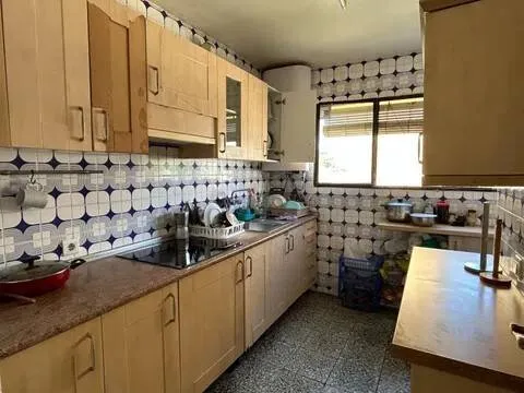 Stanza in affitto, Málaga
