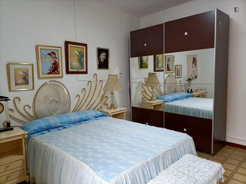 Zimmer zur Miete, Barcelona