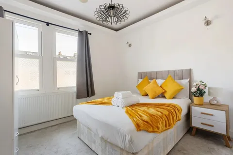 Pis de 110 m² a Getafe