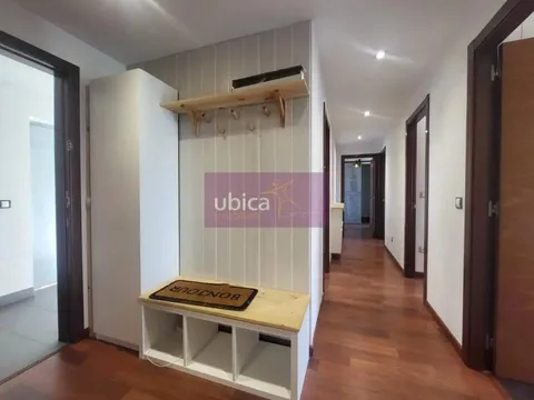 Pis de 100 m² a Vigo