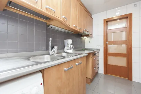 Pis de 85 m² a Barcelona
