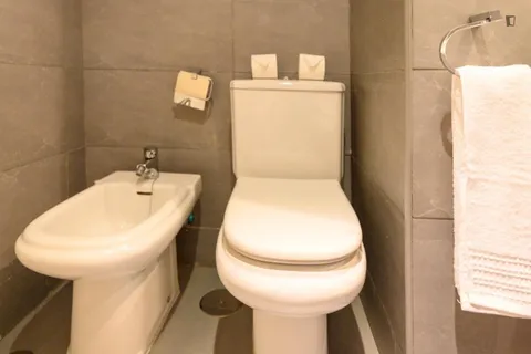 Piso de 102 m² en Madrid