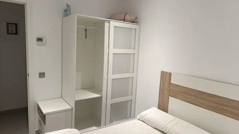 Room for rent, Cuenca