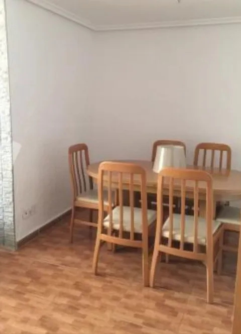 Pis de 62 m² a València