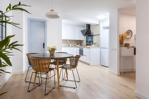 Piso de 56 m² en Valencia