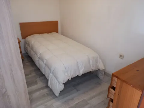 Pis de 50 m² a Oleiros