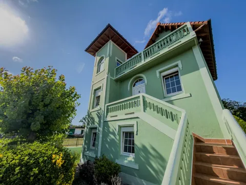 Casa de 226 m² a Camargo