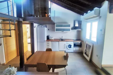 Pis de 72 m² a Madrid