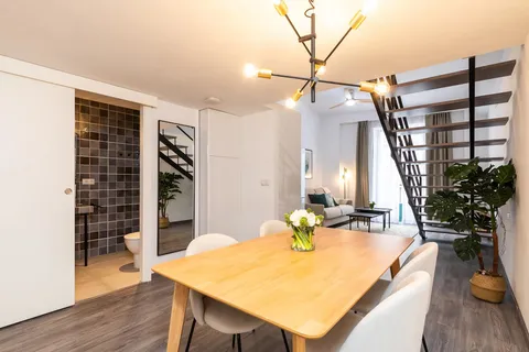 Piso de 60 m² en Valencia (2/9)
