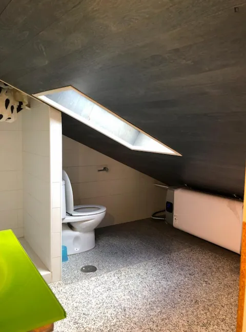 Apartamento 40 m² em Madrid