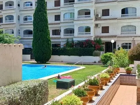 Pis de 120 m² a l'Alfàs del Pi