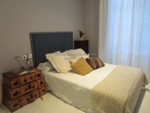 Piso de 55 m² en Almería