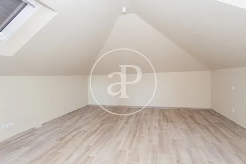 Casa de 440 m² a Madrid
