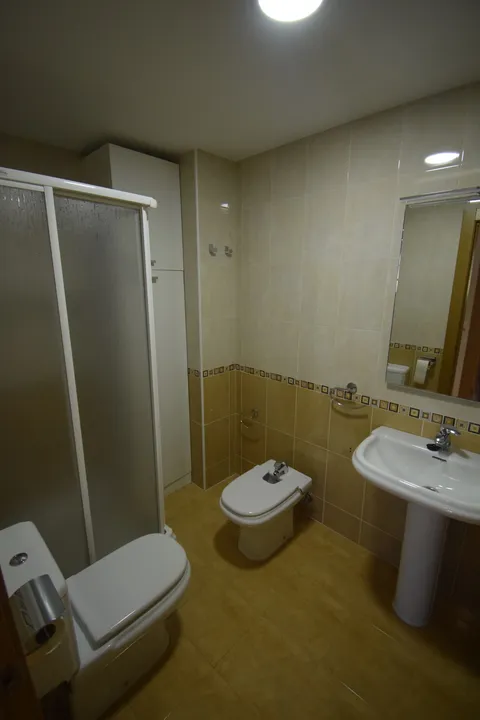 Pis de 50 m² a Lleó