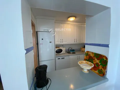 Pis de 95 m² a Punta Umbría