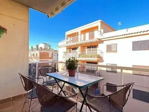 Pis de 75 m² a Calonge i Sant Antoni