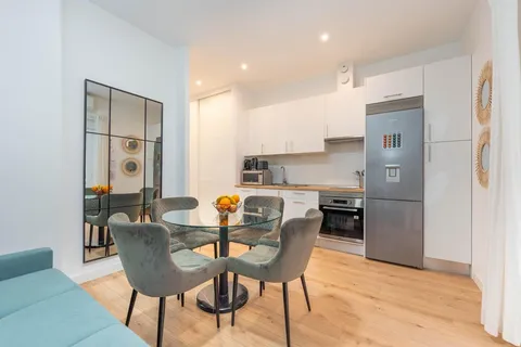 Appartamento 29 m² a Madrid