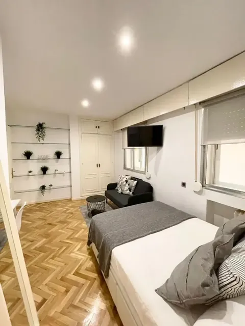 Pis de 100 m² a Saragossa