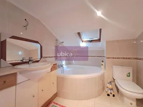 Casa de 109 m² en A Caniza