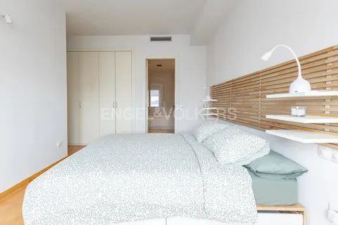 Pis de 122 m² a Barcelona