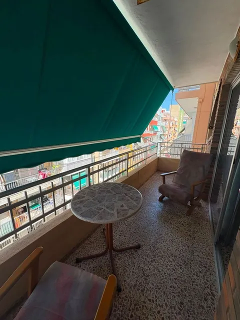Pis de 66 m² a Sueca