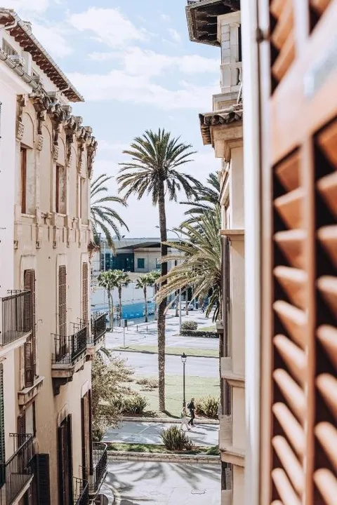 Pis de 85 m² a Palma