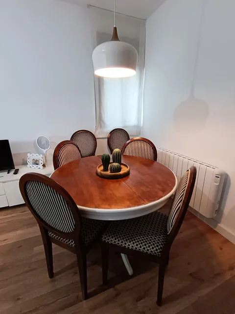 Pis de 77 m² a Collbató