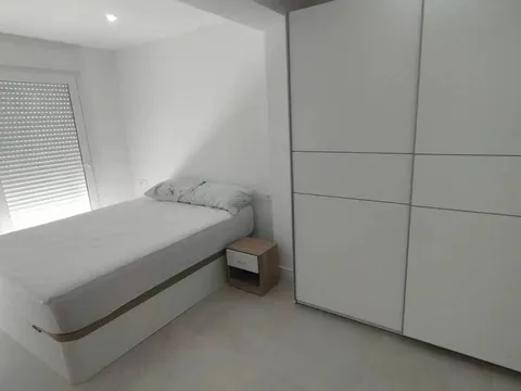 Pis de 78 m² a Màlaga