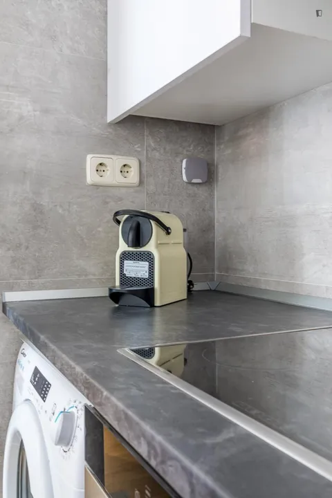 Pis de 45 m² a Madrid